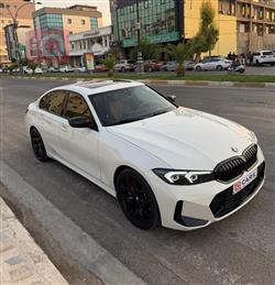 بي ام دبليو الفئة 3
